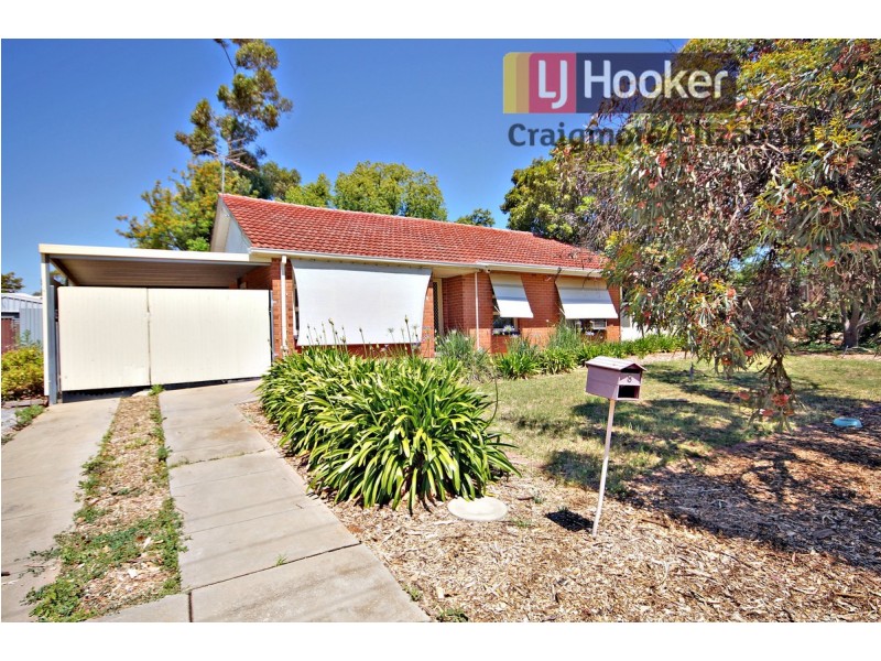 8 Seatown Road, Elizabeth Park SA 5113
