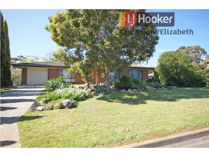 7 Gladman Close, Hillbank SA 5112