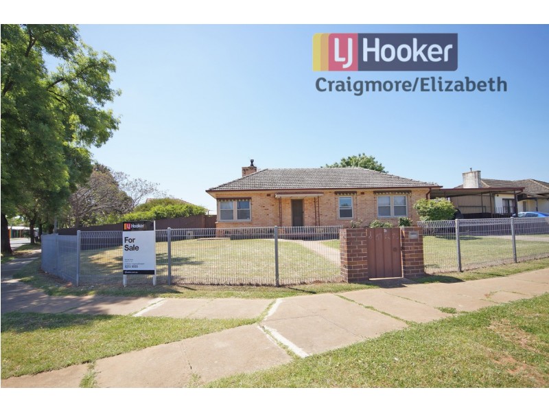 31 Enterprise Circuit, Andrews Farm SA 5114