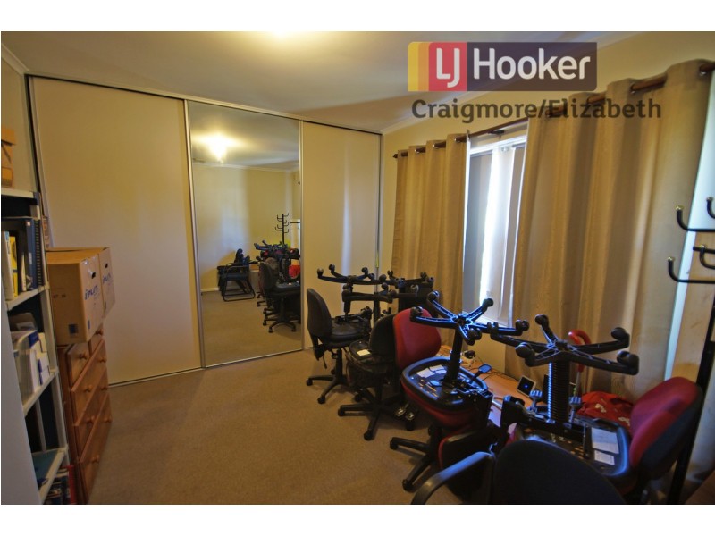 31 Enterprise Circuit, Andrews Farm SA 5114