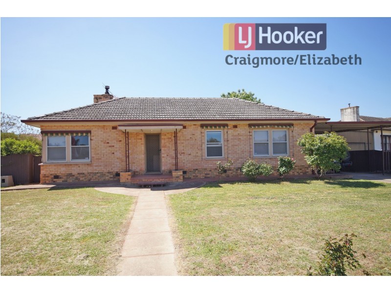 31 Enterprise Road, Elizabeth East SA 5112