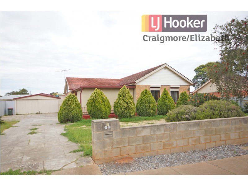 85 Forrestall Road, Elizabeth Downs SA 5113