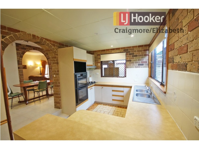 85 Forrestall Road, Elizabeth Downs SA 5113