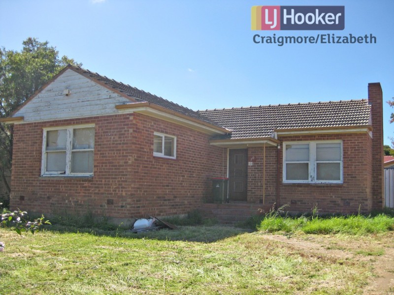 20 Crisp Road, Elizabeth Downs SA 5113
