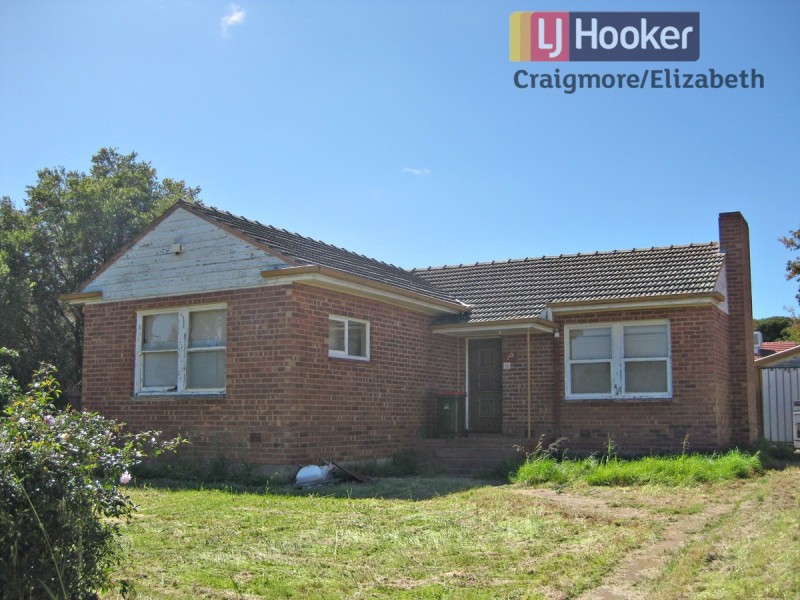 20 Crisp Road, Elizabeth Downs SA 5113