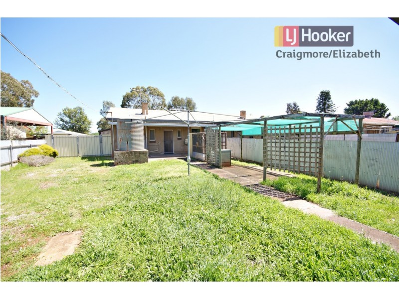 25 Penfold Road, Elizabeth South SA 5112
