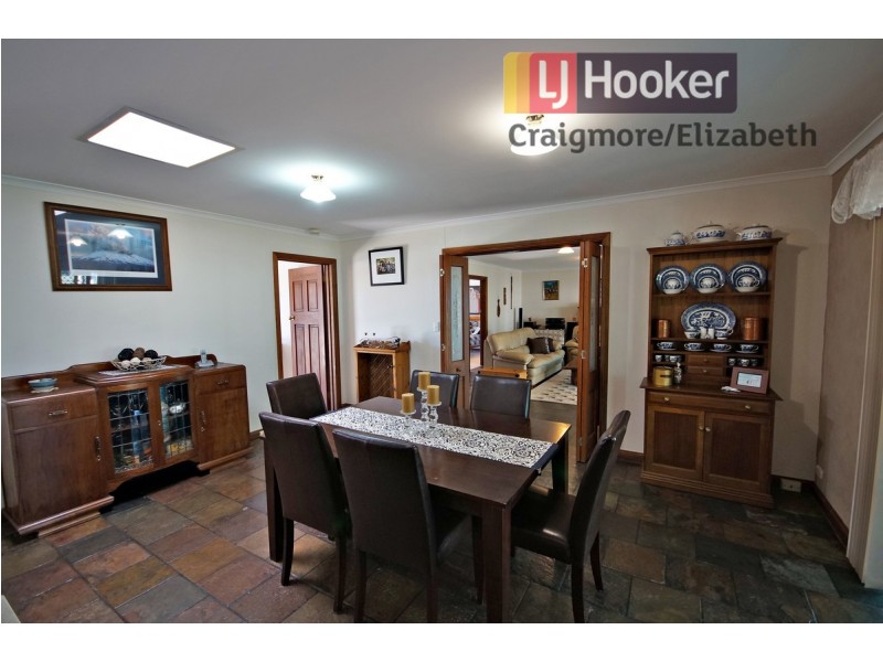 70 Dawkins Road, Lewiston SA 5501
