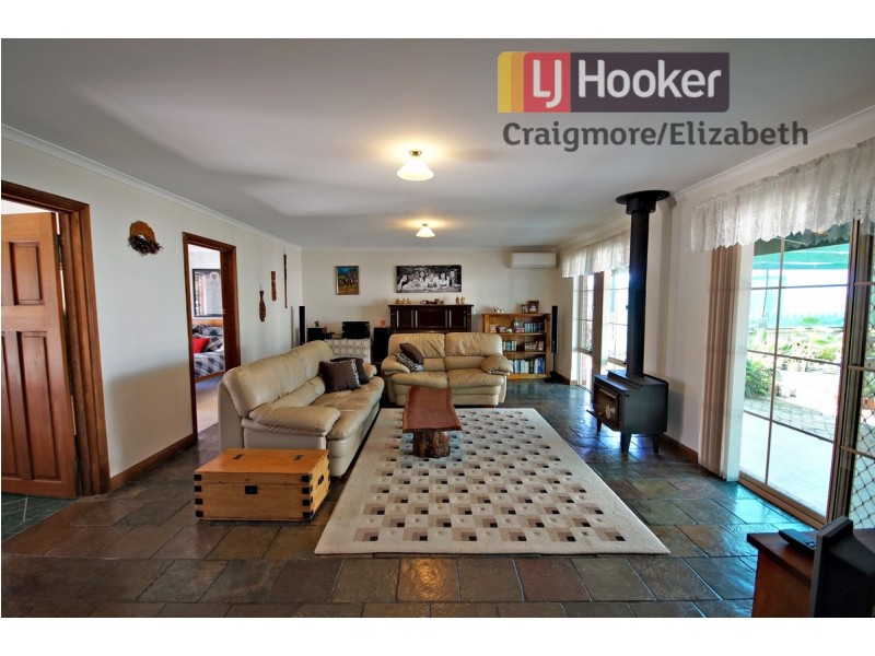 70 Dawkins Road, Lewiston SA 5501