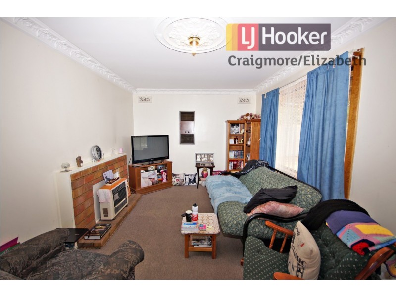 9 Talbot Street, Elizabeth East SA 5112