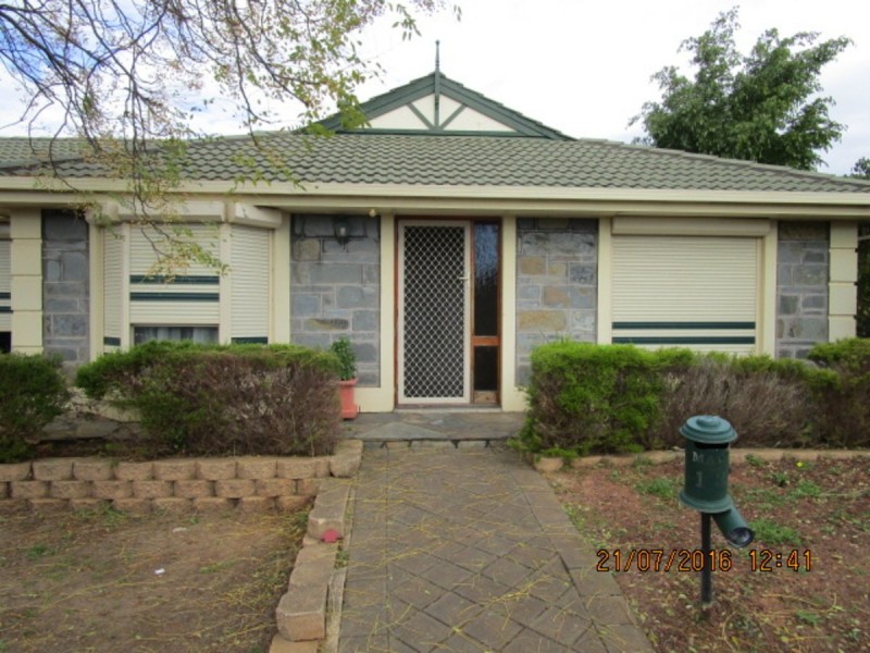 13 Oxford Terrace, Blakeview SA 5114
