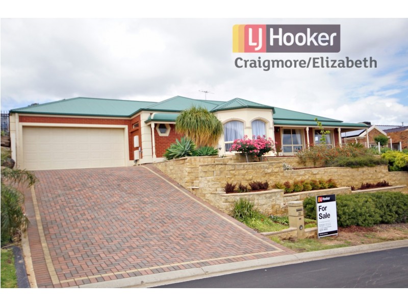 22 Cambridge Terrace, Hillbank SA 5112