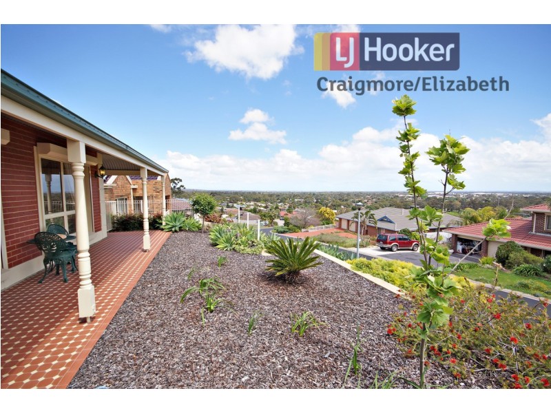 22 Cambridge Terrace, Hillbank SA 5112