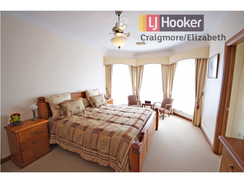 22 Cambridge Terrace, Hillbank SA 5112