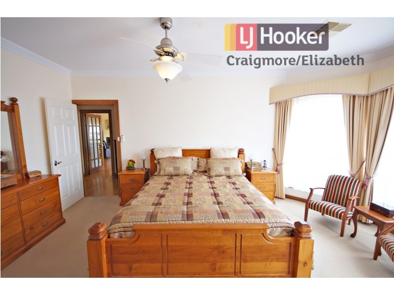 22 Cambridge Terrace, Hillbank SA 5112