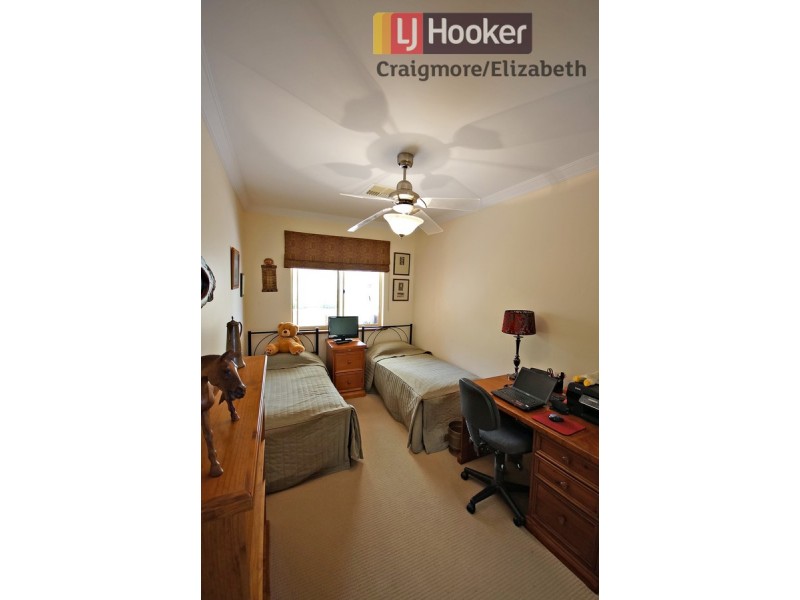 22 Cambridge Terrace, Hillbank SA 5112