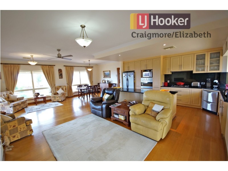 22 Cambridge Terrace, Hillbank SA 5112