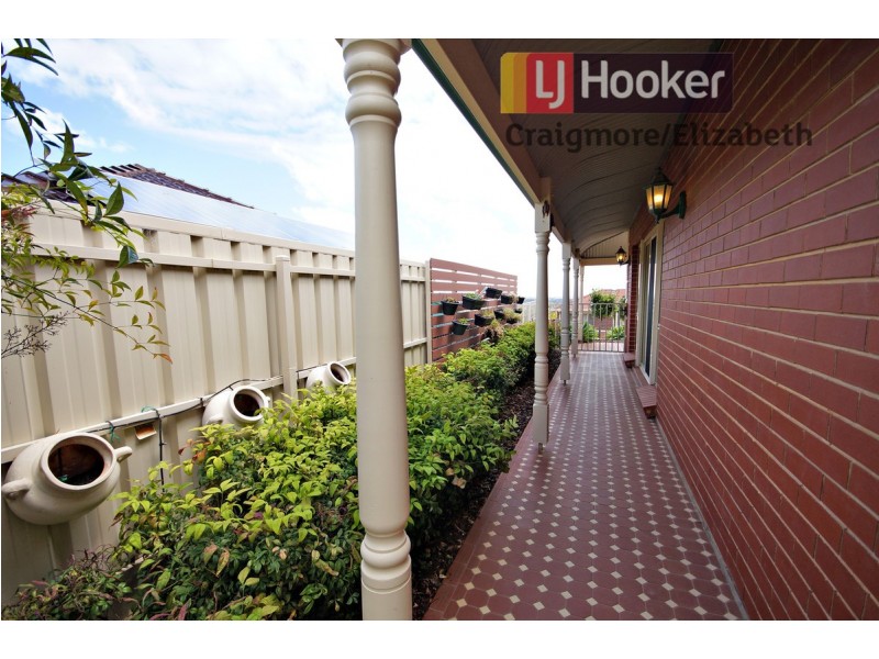 22 Cambridge Terrace, Hillbank SA 5112