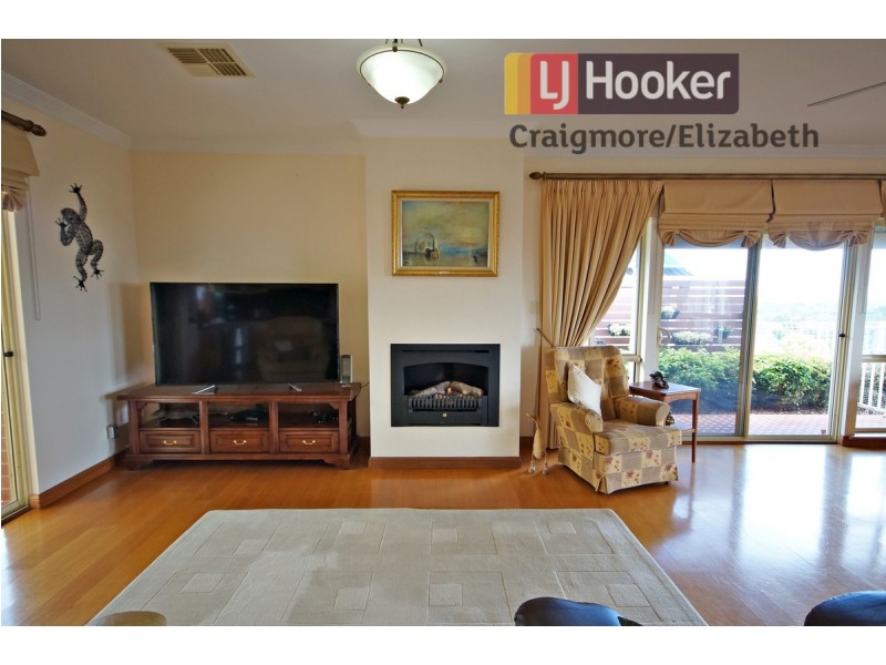 22 Cambridge Terrace, Hillbank SA 5112