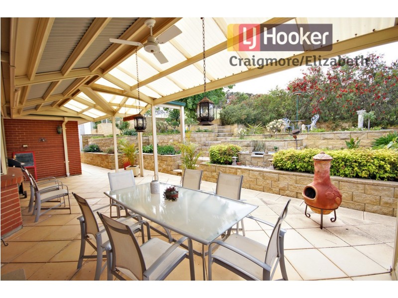 22 Cambridge Terrace, Hillbank SA 5112