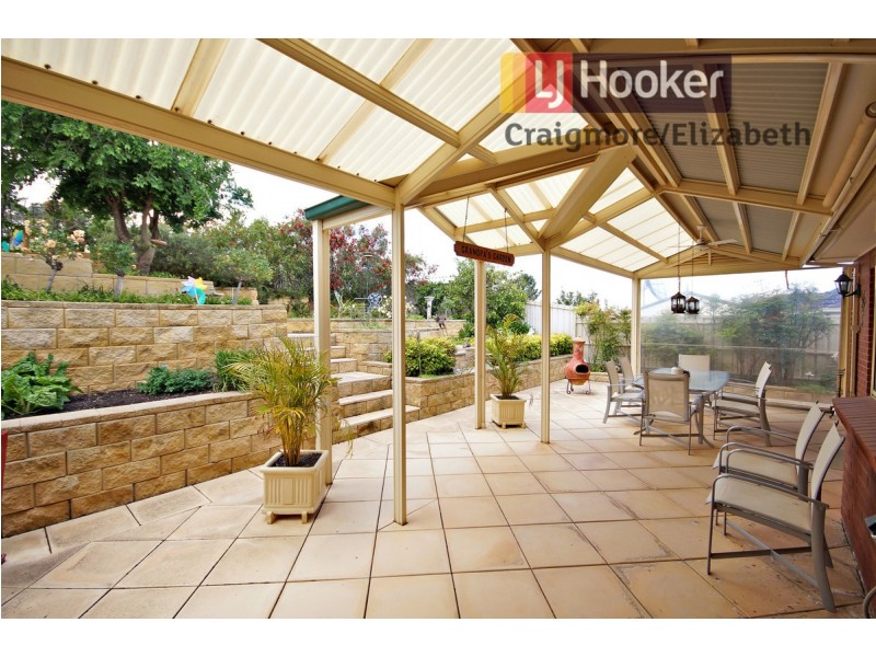 22 Cambridge Terrace, Hillbank SA 5112