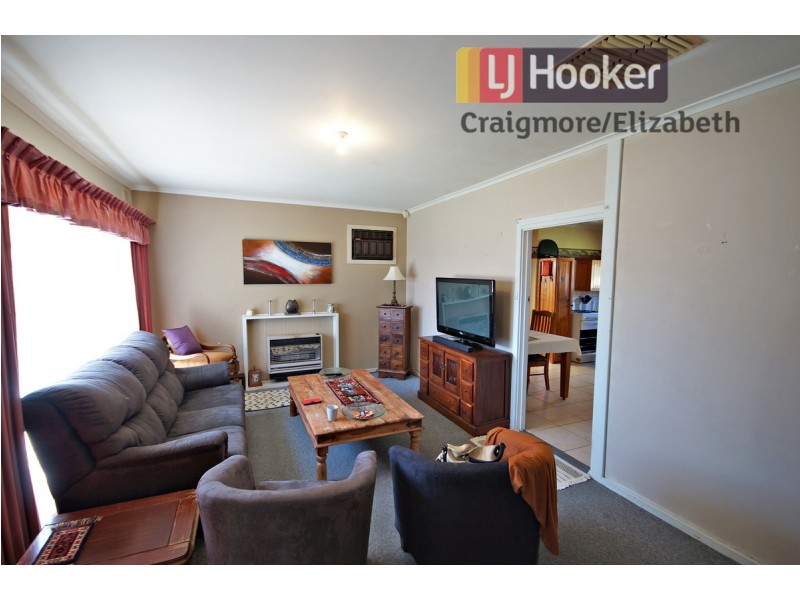 35 Hinsley Road, Smithfield Plains SA 5114