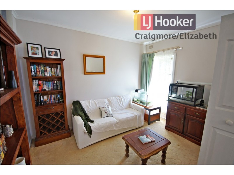 35 Hinsley Road, Smithfield Plains SA 5114