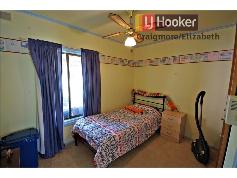 35 Hinsley Road, Smithfield Plains SA 5114