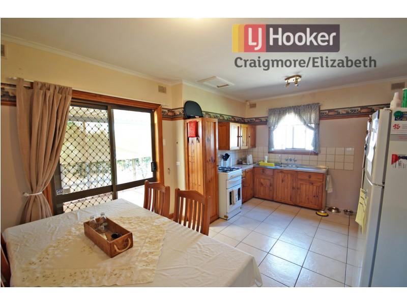 35 Hinsley Road, Smithfield Plains SA 5114