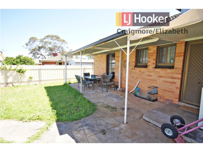 35 Hinsley Road, Smithfield Plains SA 5114