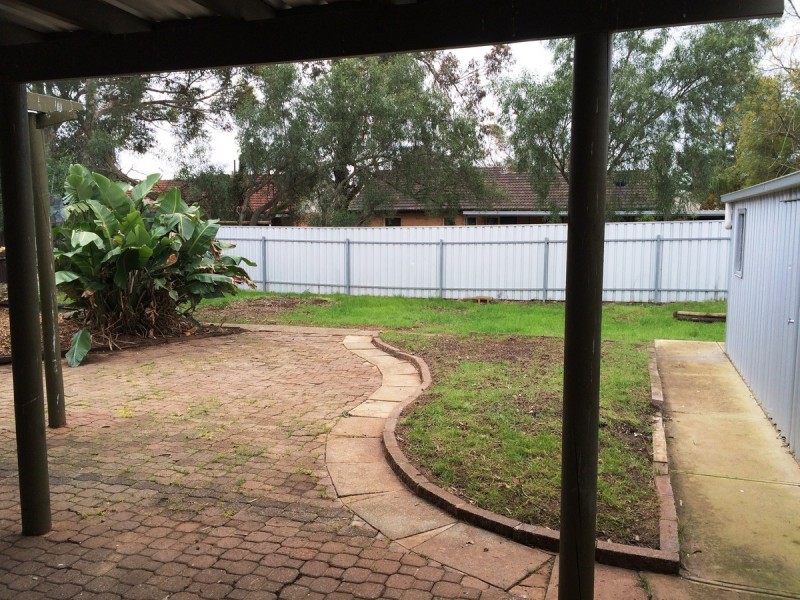 30 Ballard Road, Smithfield Plains SA 5114