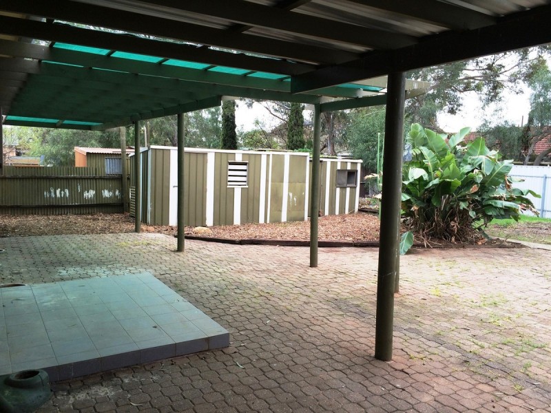 30 Ballard Road, Smithfield Plains SA 5114