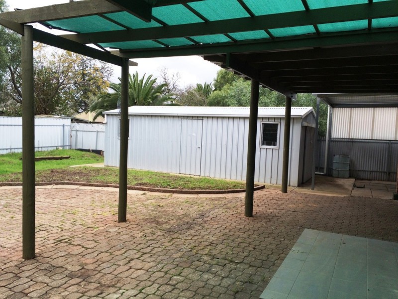 30 Ballard Road, Smithfield Plains SA 5114