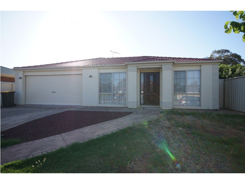 3 Kentia Place, Para Hills West SA 5096