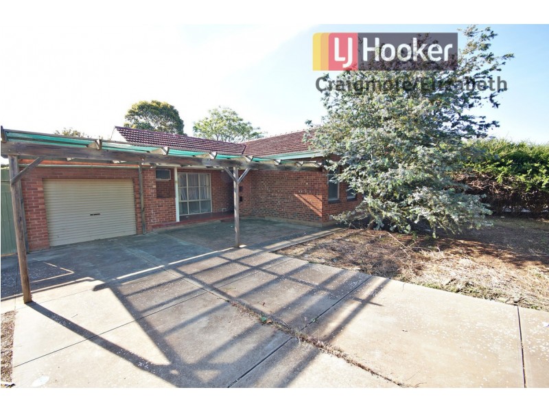 3 Grovely Street, Elizabeth Vale SA 5112