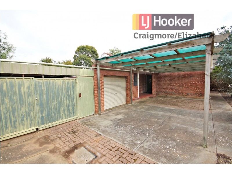 3 Grovely Street, Elizabeth Vale SA 5112