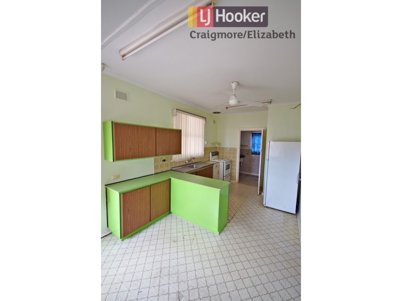 3 Grovely Street, Elizabeth Vale SA 5112