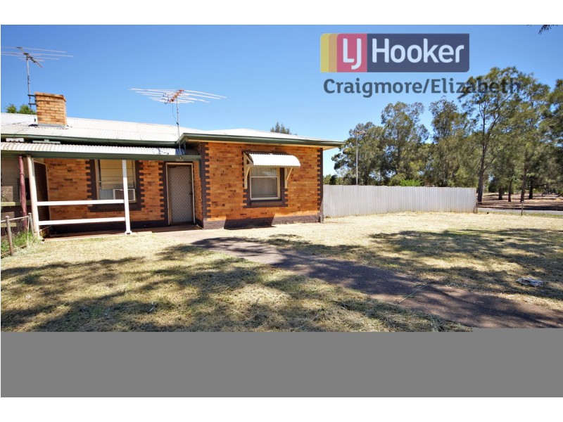 10 Burdell Street, Elizabeth Downs SA 5113