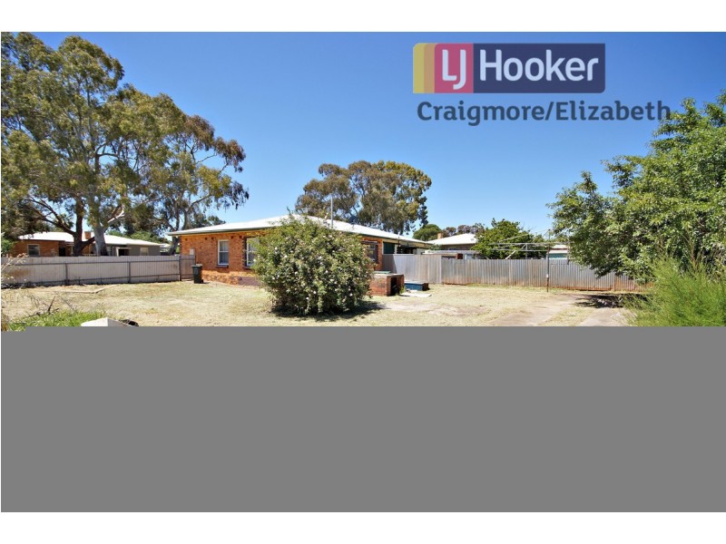 10 Burdell Street, Elizabeth Downs SA 5113