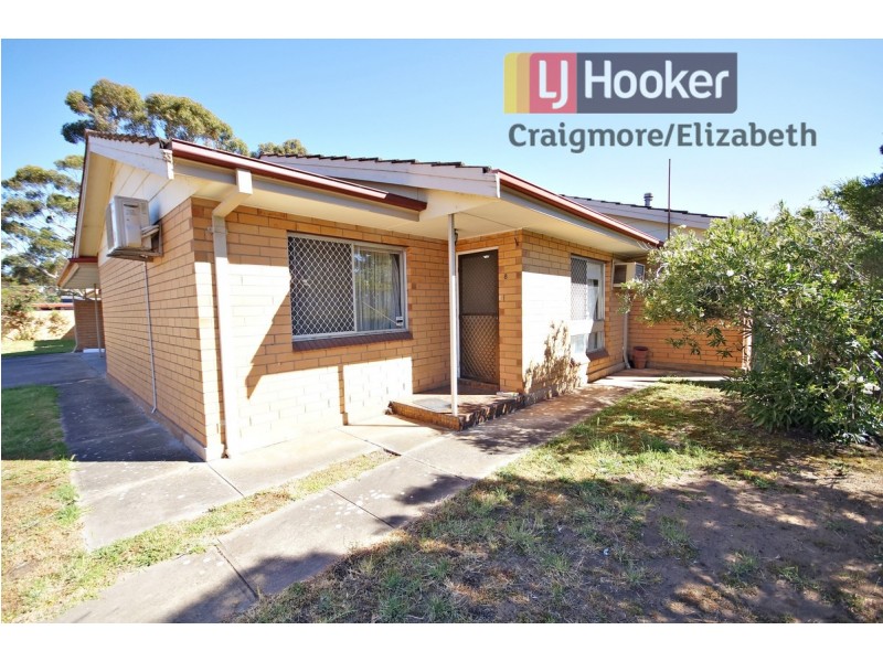 8/5 Hooper Street, Paralowie SA 5108
