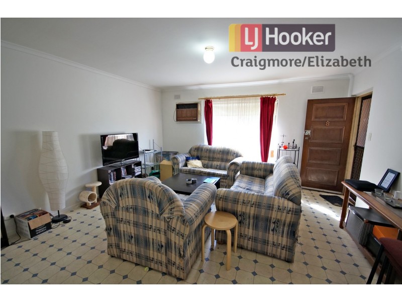8/5 Hooper Street, Paralowie SA 5108