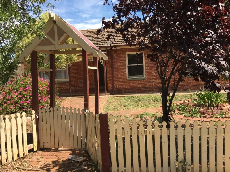 20 Short Road, Elizabeth SA 5112