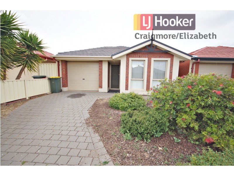 11a Greenlea Court, Munno Para West SA 5115