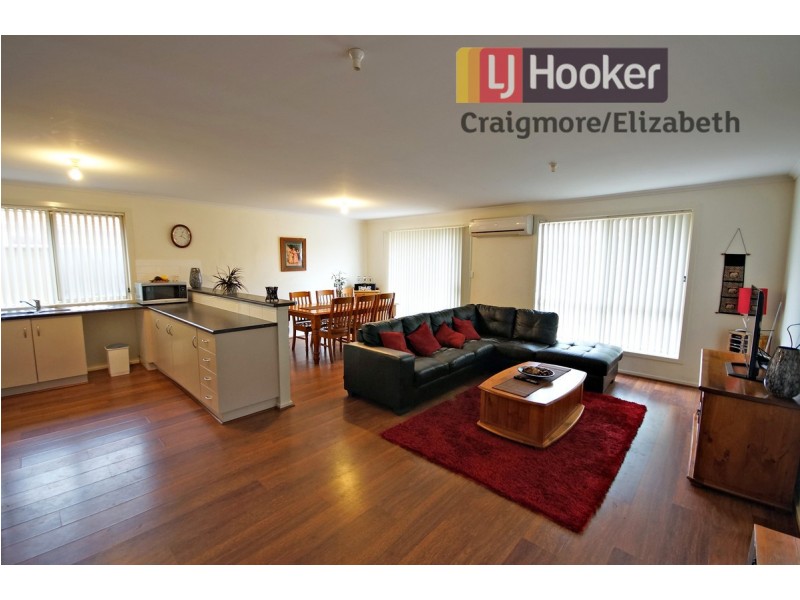 11a Greenlea Court, Munno Para West SA 5115