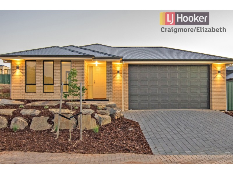 10 Rose Circuit, Blakeview SA 5114