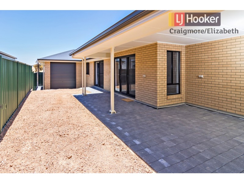 10 Rose Circuit, Blakeview SA 5114