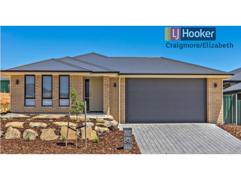 10 Rose Circuit, Blakeview SA 5114