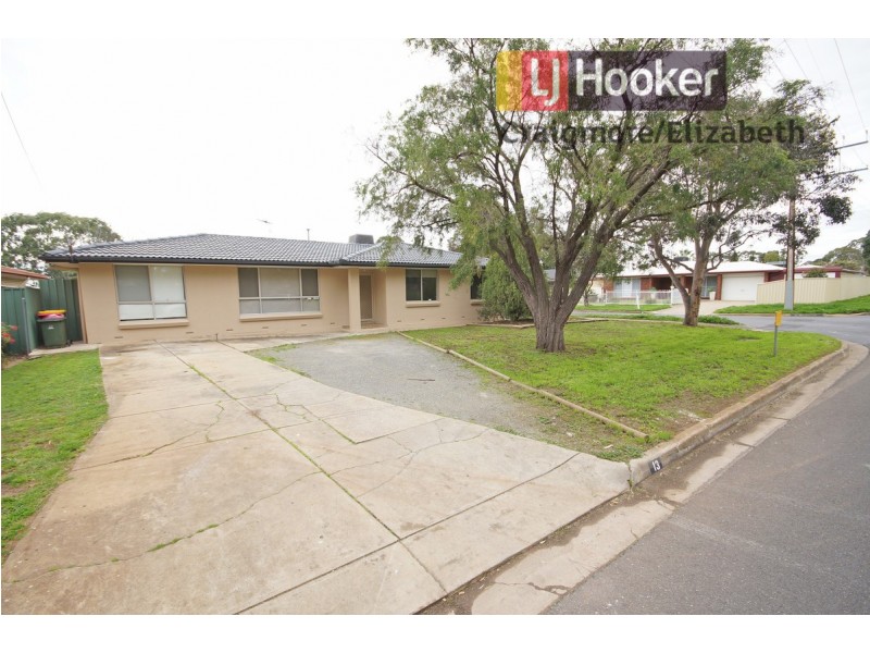 13 Carlingford Drive, Salisbury Park SA 5109