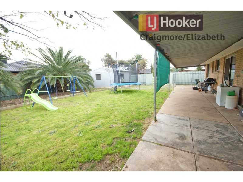 13 Carlingford Drive, Salisbury Park SA 5109