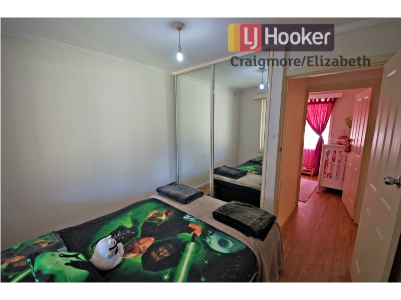 6 Preston Street, Elizabeth Downs SA 5113