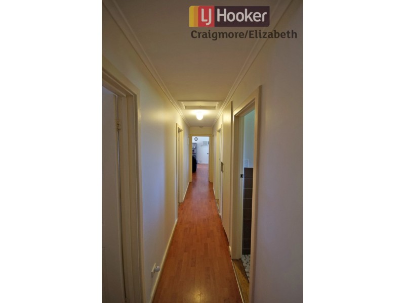 6 Preston Street, Elizabeth Downs SA 5113